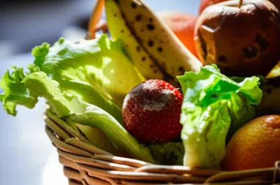 Illustration perishables