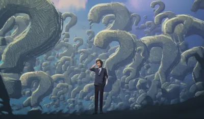 Illustration sticks - Image 1