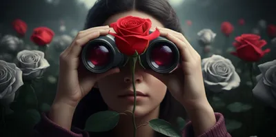 Illustration distinguishing - Image 1