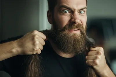 Hình ảnh minh họa beards - Ảnh 1