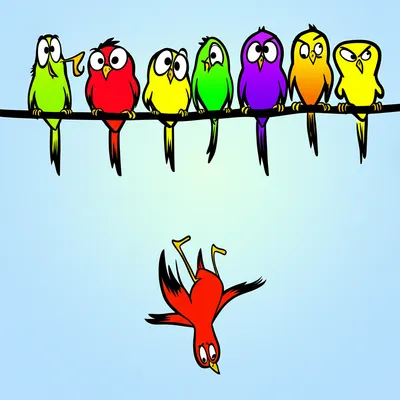 Illustration jibes - Image 1