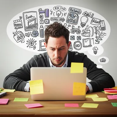 Illustration copywriters