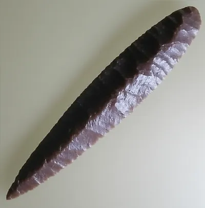 Illustration blade - Image 1