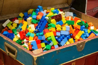 Illustration heap - Image 1