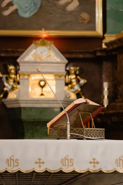 Illustration tabernacles - Image 2