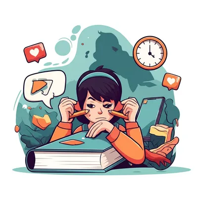 Illustration stall - Image 1