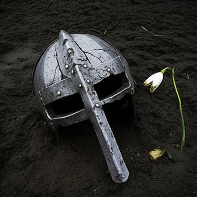 Illustration dishonour - Image 1