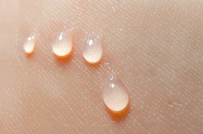 Illustration sweat - Image 1