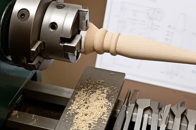 Illustration workpieces - Image 1