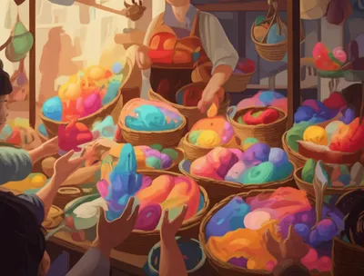 Illustration venting - Image 1