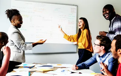 Illustration class - Image 1