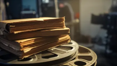 Illustration outlines - Image 1