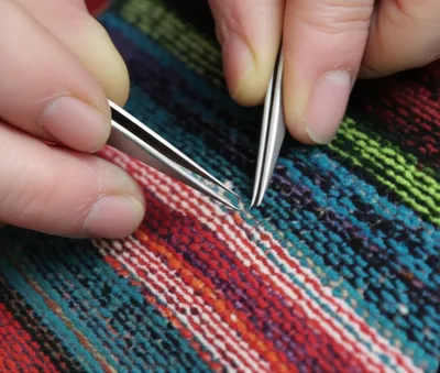 Illustration picking - Image 1