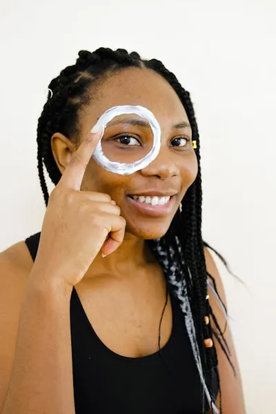 Illustration moisturiser - Image 2