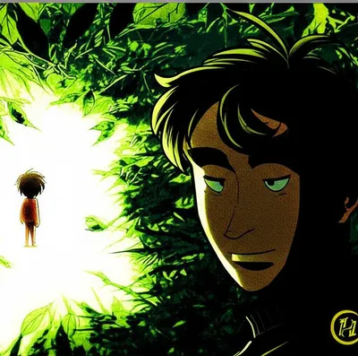 Illustration watcher - Image 1