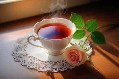 Illustration dainty - Image 1