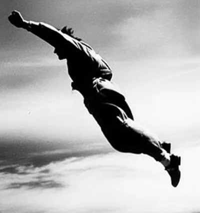 Illustration jumpsuit