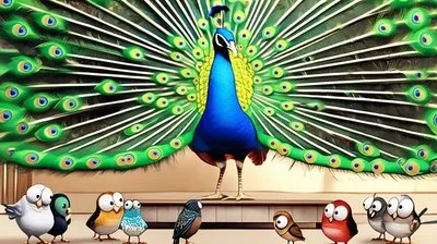 Illustration skited - Image 1