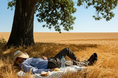 Illustration swear - Image 1