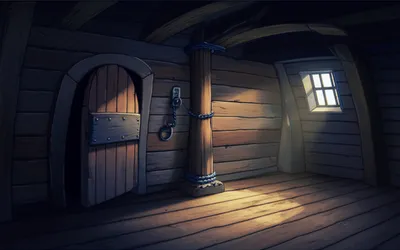 Illustration brig - Image 1