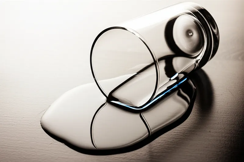 Ilustración visual de la palabra "consequence" - Consecuencia, resultado