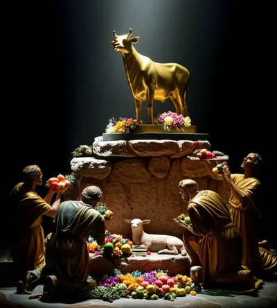 Illustration alters - Image 1