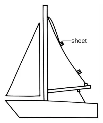 Illustration sheet - Image 1