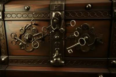 Illustration keyed - Image 1