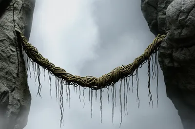 Illustration tied - Image 1