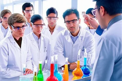 Illustration acolytes - Image 2