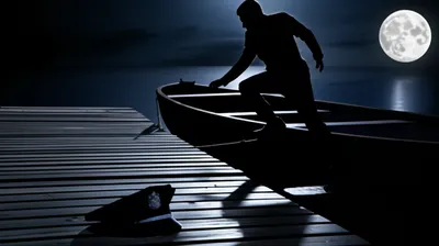 Illustration absconded