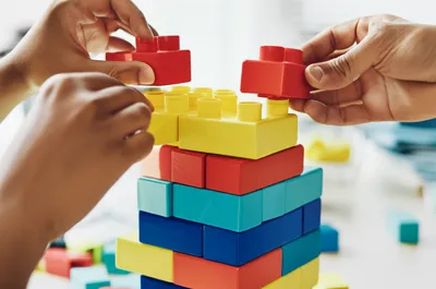 Illustration teammate