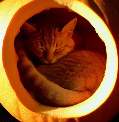 Illustration reposing - Image 1