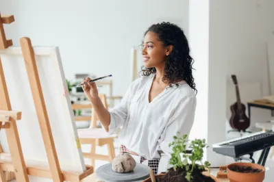 Illustration dabbling - Image 1