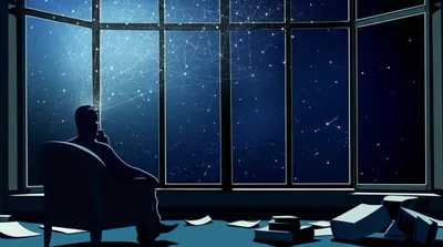 Illustration theorised - Image 1