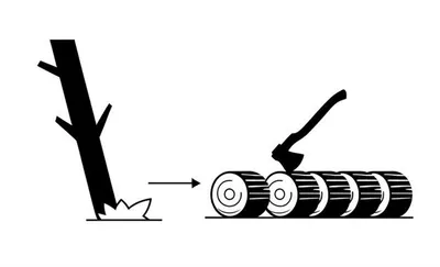 Illustration log - Image 1