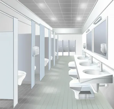 Illustration convenience - Image 1