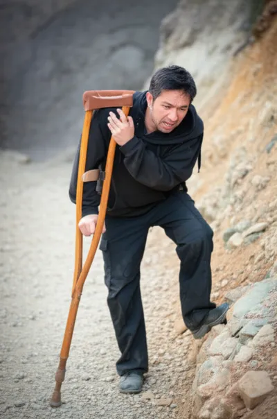 Illustration stilt - Image 1