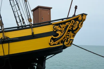 Illustration roundhouse - Image 1