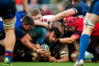 Illustration rucks - Image 1