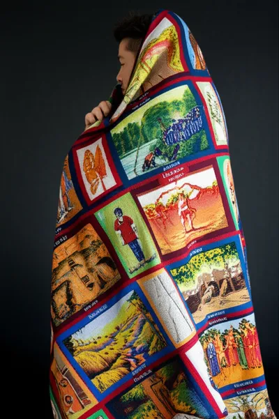 Illustration covers - Image 1