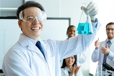 Illustration approving - Image 1