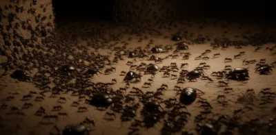 Illustration scrawled - Image 1