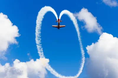 Illustration aerobatics - Image 2