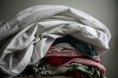 Illustration folding - Image 1