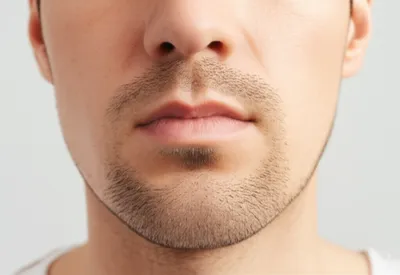 Illustration bearding - Image 1