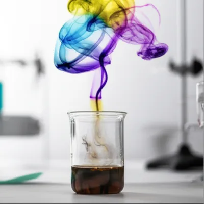 Illustration volatiles - Image 1