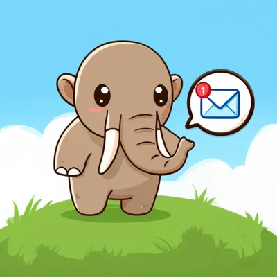 Illustration toot - Image 1