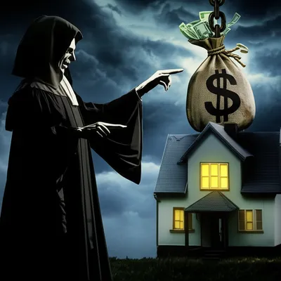 Illustration dooming - Image 1