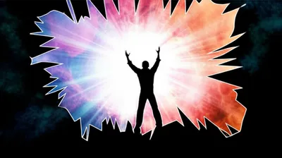 Illustration transcended - Image 1